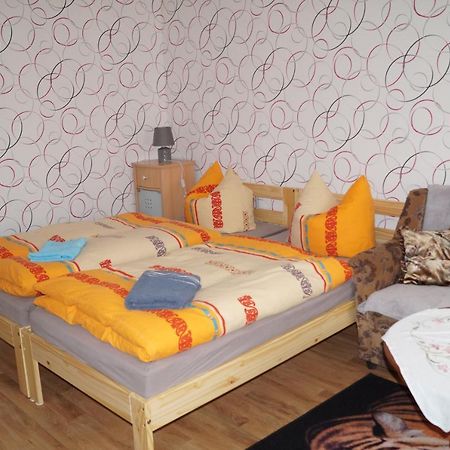 Ferienhaus Zum Jagdschlosschen Letschin Экстерьер фото